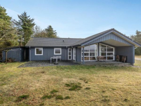 Holiday Home Awenita - 50m to the inlet by Interhome